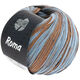 Lana Grossa ROMA | 017-blu chiaro/rame/argento