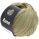 Lana Grossa ROMA | 028-beige verde/argento/oro