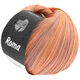 Lana Grossa ROMA | 030-salmone/oro/argento