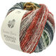 Lana Grossa ROMANZA COTONE (Linea Pura) | 06-terracotta/ottanio/verde/natura/abete