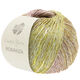 Lana Grossa ROMANZA (Linea Pura) | 08-menta/grigio verde/grigio/grigio melanzane/cachi/pistacchio