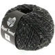 Lana Grossa ROYAL TWEED | 06-antracite puntinato
