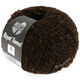 Lana Grossa ROYAL TWEED | 09-marrone scuro puntinato