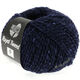 Lana Grossa ROYAL TWEED | 11-marino puntinato