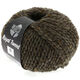 Lana Grossa ROYAL TWEED | 12-grigio marrone puntinato