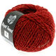 Lana Grossa ROYAL TWEED | 21-rosso mattone puntinato