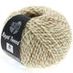 Lana Grossa ROYAL TWEED | 29-natura puntinato