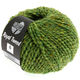 Lana Grossa ROYAL TWEED | 52-verde chiaro puntinato