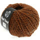 Lana Grossa ROYAL TWEED | 75-marrone rossiccio puntinato