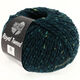 Lana Grossa ROYAL TWEED | 76-ottanio scuro puntinato