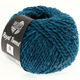 Lana Grossa ROYAL TWEED | 77-blu ottanio puntinato