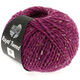 Lana Grossa ROYAL TWEED | 79-ciclamino puntinato