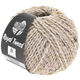 Lana Grossa ROYAL TWEED | 81-rosa beige puntinato