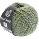 Lana Grossa ROYAL TWEED | 83-menta puntinato