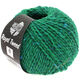 Lana Grossa ROYAL TWEED | 85-smeraldo puntinato