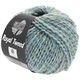 Lana Grossa ROYAL TWEED | 89-grigio blu puntinato