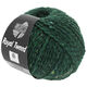 Lana Grossa ROYAL TWEED | 90-verde scuro puntinato