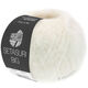 Lana Grossa SETASURI Big | 501-bianco