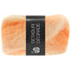 Lana Grossa SETASURI Dégradé | 104-pesca/salmone/arancio