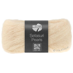 SETASURI PEARLS di Lana Grossa