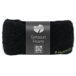 Lana Grossa SETASURI PEARLS