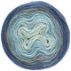 Lana Grossa SHADES OF ALPACA SILK | 303-blu ghiaccio/menta/grigio/blu