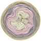 Lana Grossa SHADES OF ALPACA SILK | 309-giallo delicata/rosé/grigio chiaro/sabbia