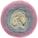 Lana Grossa SHADES OF COTTON LINEN | 701-rosa/grigio/grigio chiaro/natura