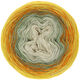 Lana Grossa SHADES OF COTTON LINEN | 705-giallo/curry/cachi/natura