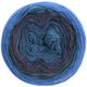 Lana Grossa SHADES OF COTTON LINEN | 715-reale/blu notte/melanzana/blu colomba