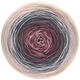 Lana Grossa SHADES OF COTTON | 104-ecru/borgogna/grigio scuro/rosa/polvere