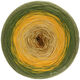 Lana Grossa SHADES OF COTTON | 108-oliva/giallo sole/giallo chiaro/cammello