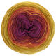 Lana Grossa SHADES OF MERINO COTTON | 618-viola/rosso marrone/marrone mattone/giallo tuorlo uovo/ocra/giallo chiaro