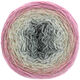 Lana Grossa SHADES OF TWEED | 904-rosa/beige/grigio chiaro/grigio scuro