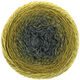 Lana Grossa SHADES OF TWEED | 905-giallo/senape/ocra/grigio scuro