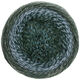 Lana Grossa SHADES OF TWEED | 910-menta/grigio scuro/blu chiaro/ottanio scuro