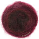 Lana Grossa SILKHAIR Dégradé | 855-rosso vino/marrone cioccolato/grigio marrone