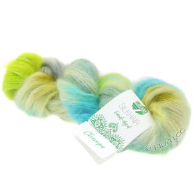SILKHAIR Hand-dyed di Lana Grossa