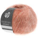 Lana Grossa SILKHAIR HAZE Dégradé | 1102-salmone/terracotta