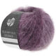 Lana Grossa SILKHAIR HAZE Dégradé | 1104-blu violetto/melanzana