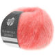 Lana Grossa SILKHAIR HAZE Dégradé | 1110-rosso chiaro/rosso