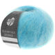 Lana Grossa SILKHAIR HAZE Dégradé | 1112-turchese /blu laguna