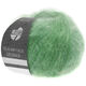 Lana Grossa SILKHAIR HAZE Dégradé | 1113-verde lime/verde muschio