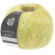 Lana Grossa SILKHAIR HAZE Dégradé | 1116-giallo pastello/curry