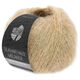 Lana Grossa SILKHAIR HAZE Mélange | 1309-cammello puntinato