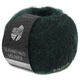 Lana Grossa SILKHAIR HAZE Mélange | 1310-verde nero puntinato