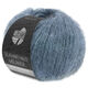 Lana Grossa SILKHAIR HAZE Mélange | 1313-grigio blu puntinato