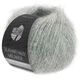 Lana Grossa SILKHAIR HAZE Mélange | 1315-grigio puntinato