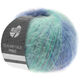 Lana Grossa SILKHAIR HAZE Print | 1206-marino/grigio/turchese /ottanio