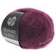 Lana Grossa SILKHAIR Lusso | 905-borgogna